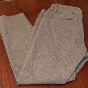 Merona Capri Pants